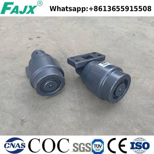 Yuchai Excavator Motor arrunten ereduak