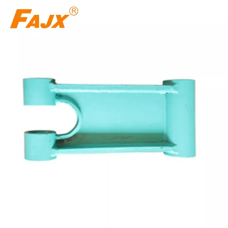 Hitachi ZX200-3 8076541-rako ontzi-eskabagailuaren esteka