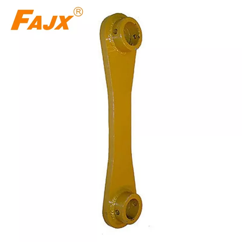 Cat 320 087-5803-ren Excavadora biela