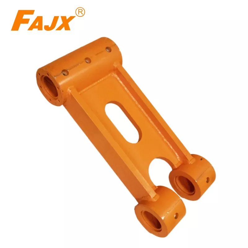 Excavadora H-Link Doosan DX225 K1002294-rako