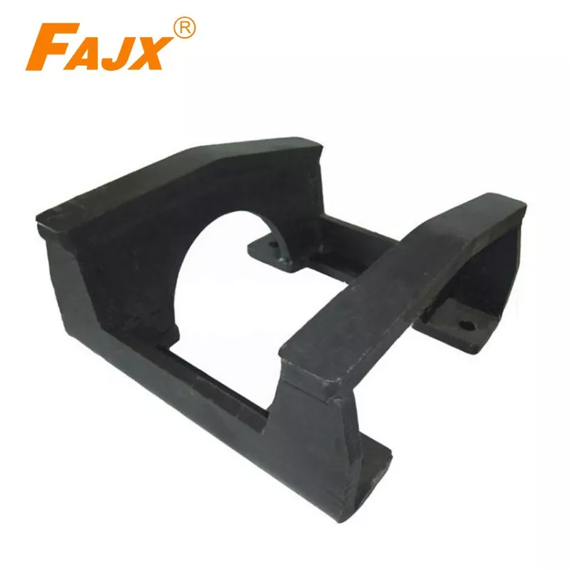 Excavadora Track Guard Doosan DX225LC 200112-00022