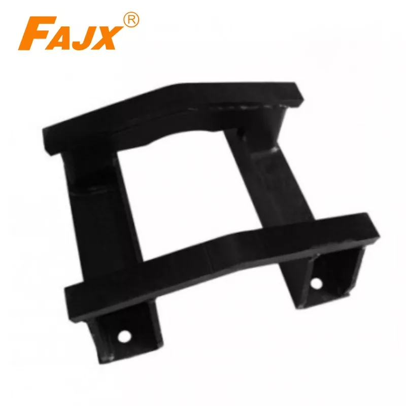 Cat 320 240-2988-rako Excavator Track Guide