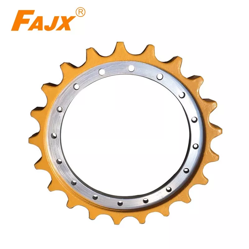 Doosan DH220-7 200108-00095-rako piñoia
