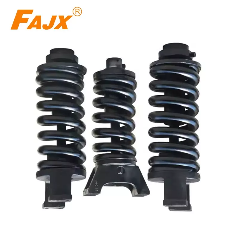 Doosan DX225LC K1038864rako pista doitzeko muntaia