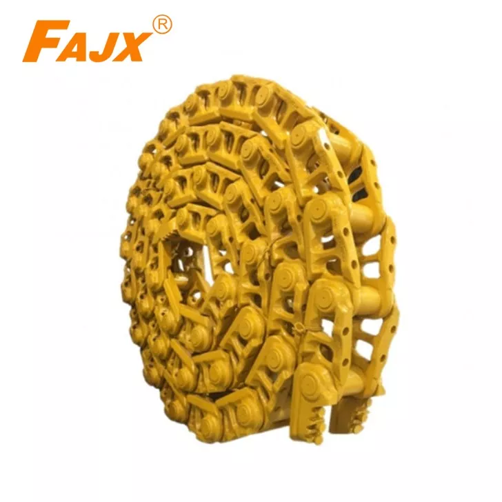 Komatsu PC200-8 20Y-32-00300rako Track Taldea