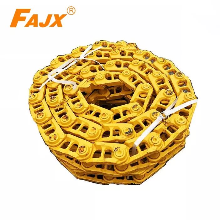 Cat 320D 9W-3137rako pista esteka