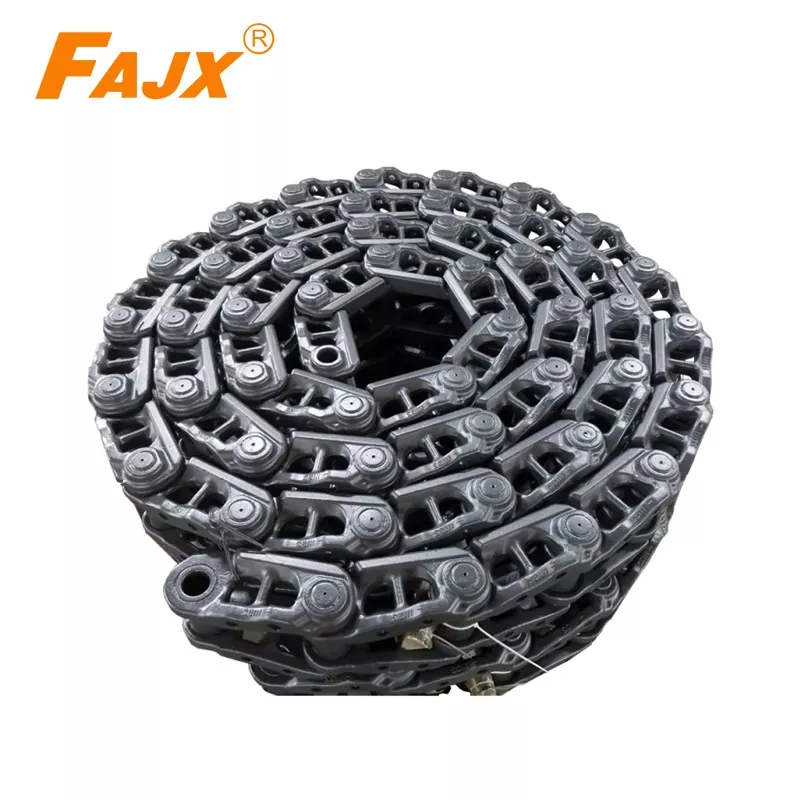 Cat 320D 9W-3138rako pista esteka