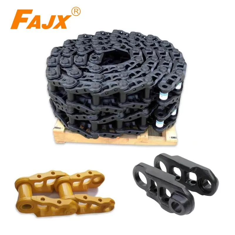 Doosan DX225 200103-00096Arako pista esteka