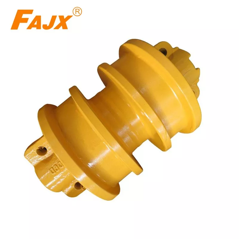 CAT D8T 246-0775/246-0779rako pista arrabola
