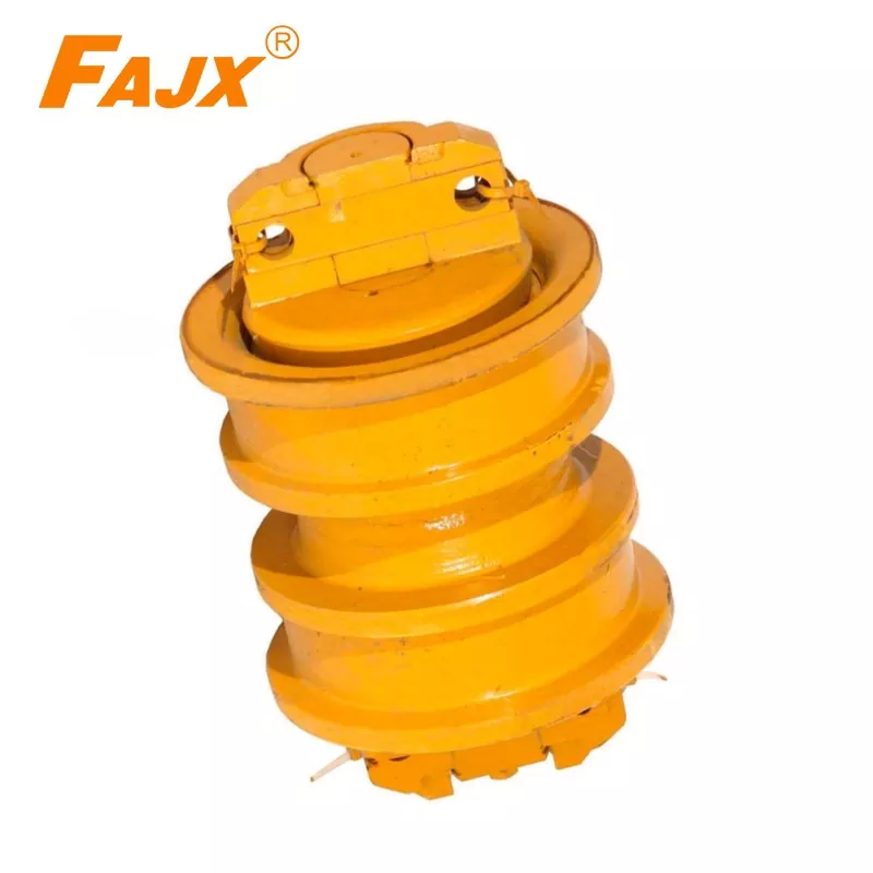 Komatsu D155A 175-30-00496rako Track Roller